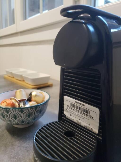 Appartement Cosy Plein Centre Nice Ngoại thất bức ảnh