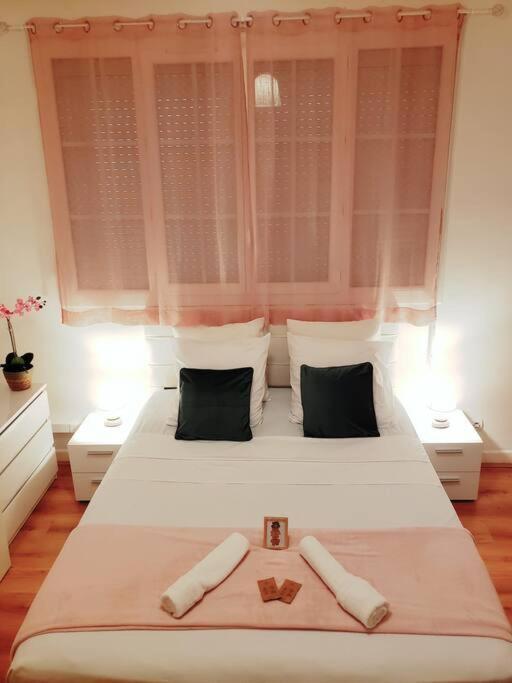 Appartement Cosy Plein Centre Nice Ngoại thất bức ảnh
