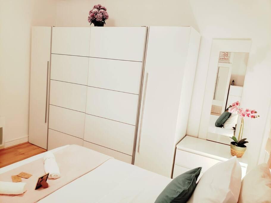Appartement Cosy Plein Centre Nice Ngoại thất bức ảnh
