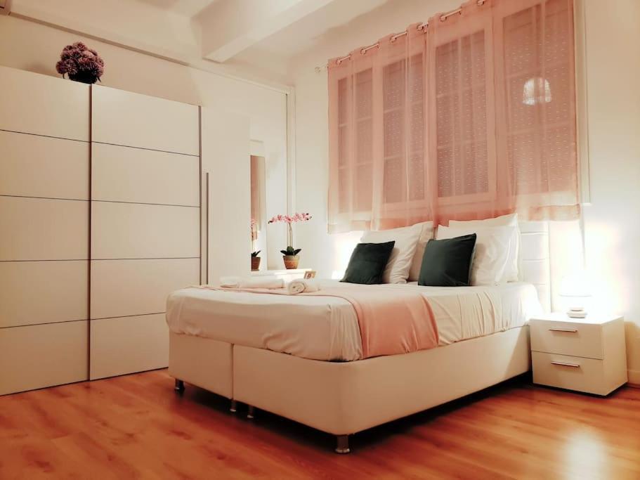Appartement Cosy Plein Centre Nice Ngoại thất bức ảnh